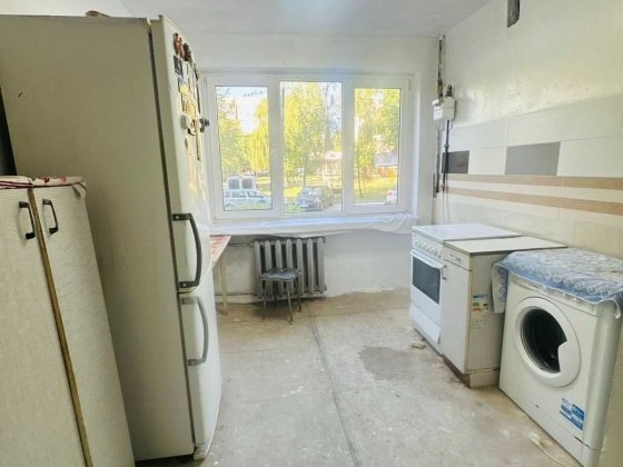 Оренда 3 кімнатної квартири ,вул. Наукова Львів