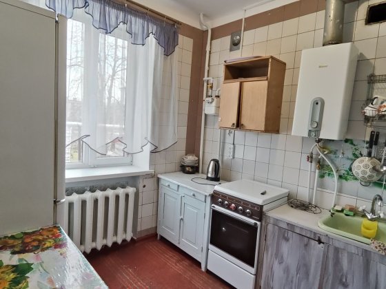 Сдам квартиру 2 комнаты