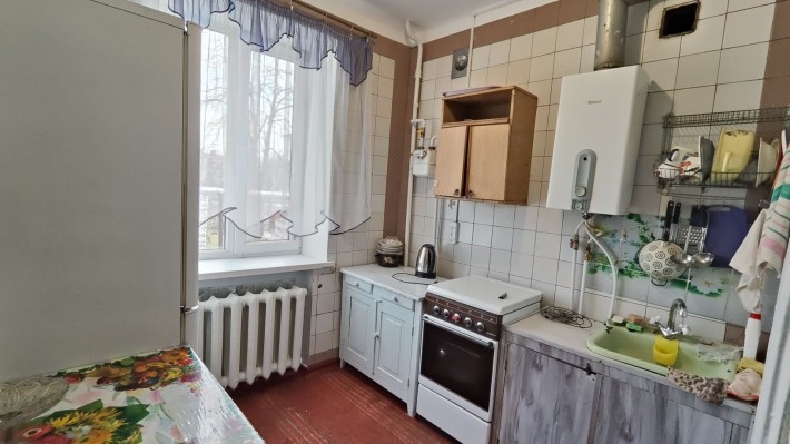 Сдам квартиру 2 комнаты - фото 1