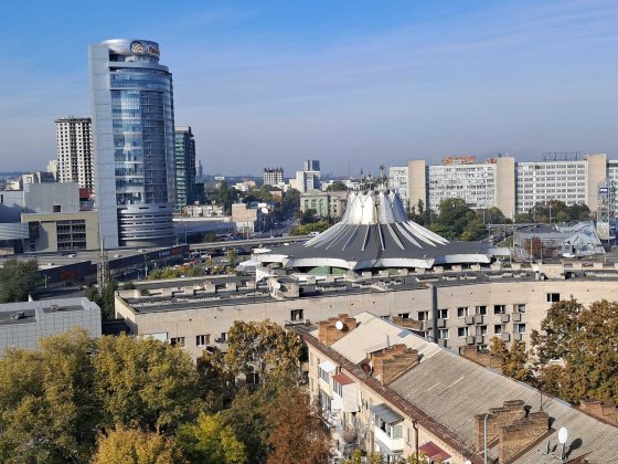Аренда 3 комнатной квартиры 150 м.кв. в доме Кренина (Крутогорный, 33)