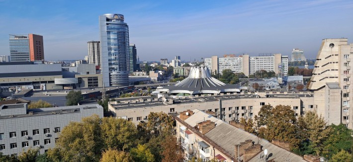 Аренда 3 комнатной квартиры 150 м.кв. в доме Кренина (Крутогорный, 33) - фото 1