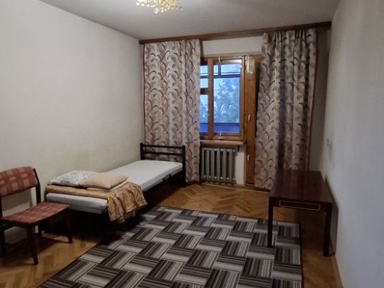 Оренда 1но кімнатної квартири вул  Пулюя,рн 45 школи,Франківський рн, Львов