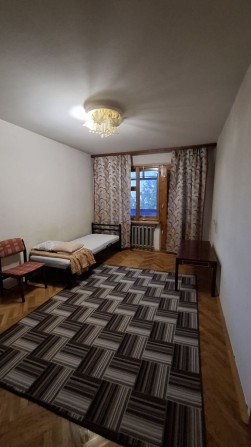 Оренда 1но кімнатної квартири вул  Пулюя,рн 45 школи,Франківський рн, - фото 1