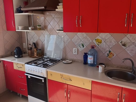 Оренда 2х кімн  кв-ри в Південному районі Запорожье