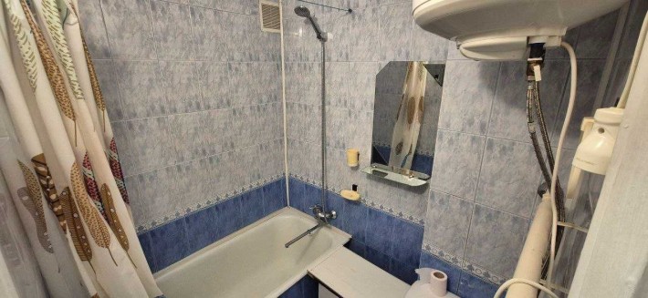сдам 1 комн кв Восточная, Чумаченко 6, бойлер, стиралка, хол, кондей - фото 1