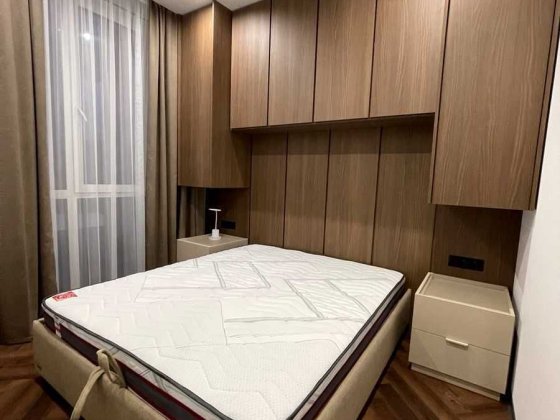 Оренда 1кім НОВОБУД ЖК HYGGE вул.Пасічна Перша здача кондиціонер Львов