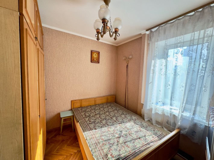 Оренда 4 кім квартири вул. Панча, бічна Чорновола - фото 1