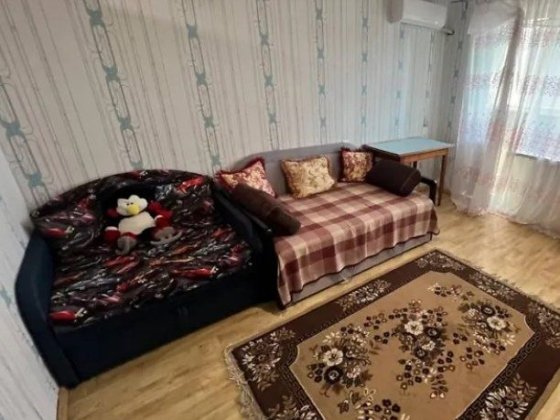 Аренда 1к квартиры на Рабочей