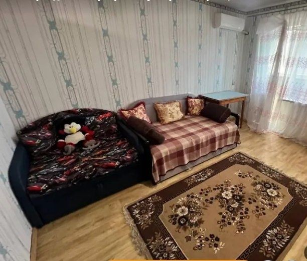 Аренда 1к квартиры на Рабочей - фото 1