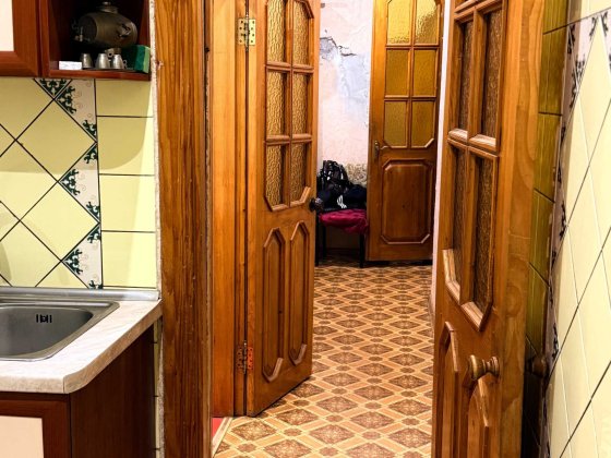 Оренда 3-кімн. квартири Дніпровський р-н, вул.Трегубова, зуп.Аптека Запорожье