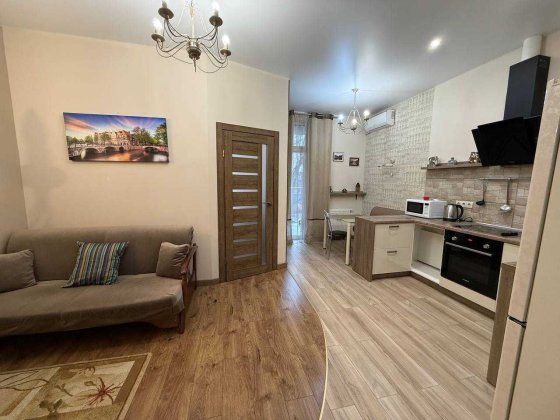 Оренда 1к квартири ЖК IQ House