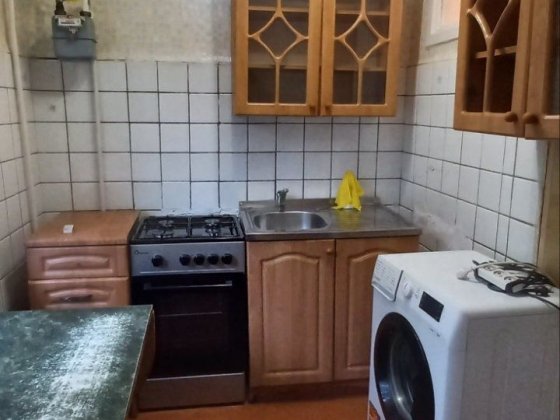 Актуальна сдача 2х.кв. вул.Космічна р-н Восточна Запорожье