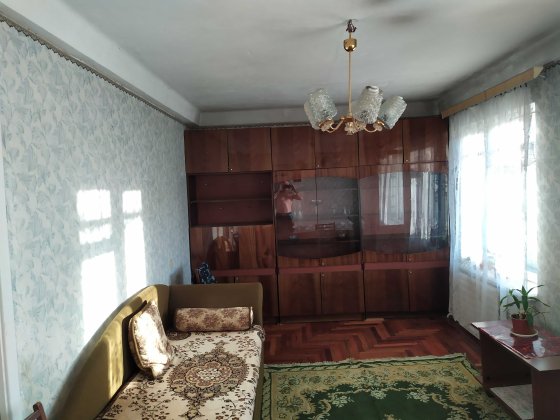 Сдам 2х комнатную кв. Хортицкий р-он Запоріжжя