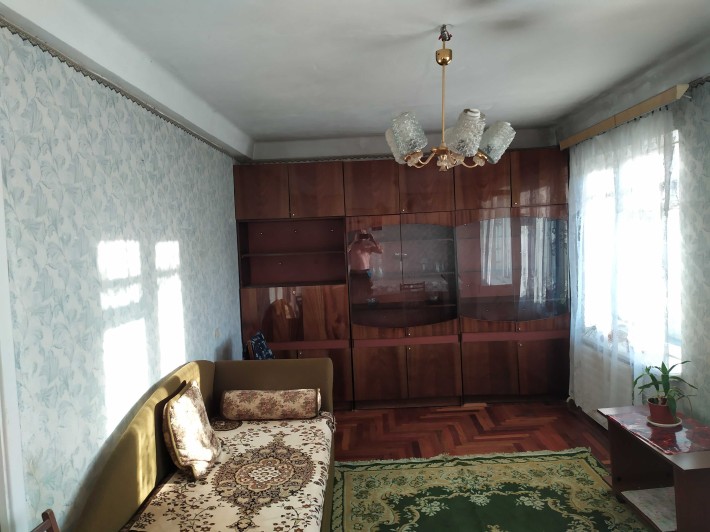 Сдам 2х комнатную кв. Хортицкий р-он - фото 1