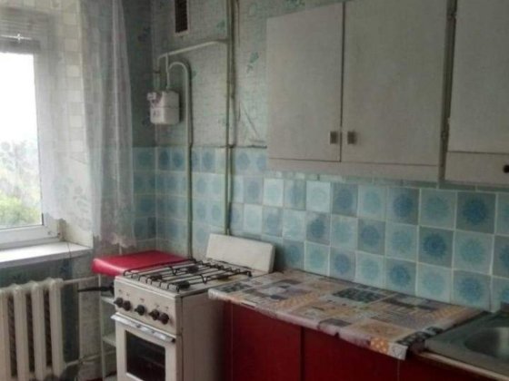 Здається 2х кімнатна квартира Олександрівський район Запорожье