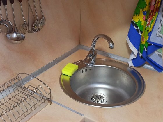 Оренда! Трикімнатна квартираі Набережна! Запорожье