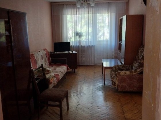 Сдам  2-кімнатну квартиру в центрі Запоріжжя