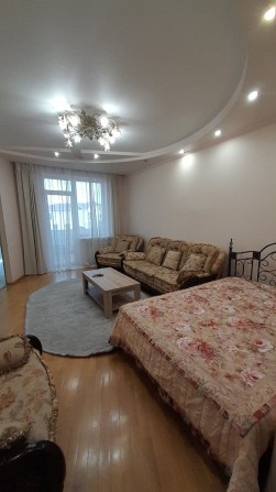 Здам 2х кімн.в Приморському Р-ні ЖК"Окєаніс" - фото 1