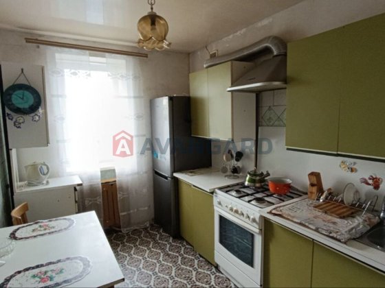 2-кімнатна квартира в Олександрівському районі по вул.Поштова Запорожье