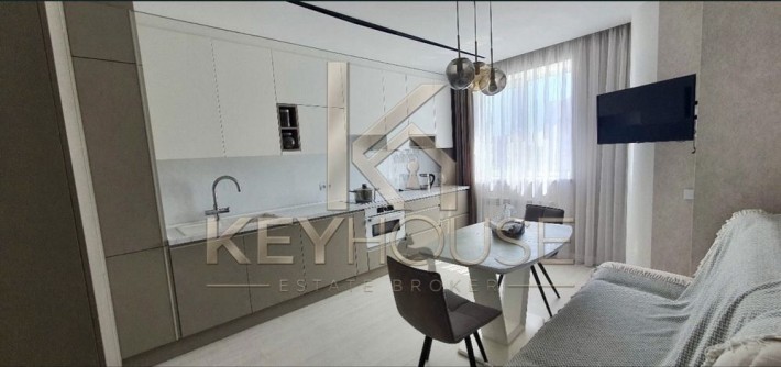 Оренда 2 кім кв •73 м2 •Новобудова ЖК Дует•Генератор, Олексіївка - фото 1