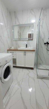 Перша здача ! Оренда 2 кім. квартири в новобудові  - 700$ - фото 1