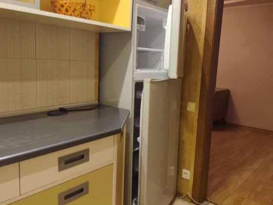 Сдам 1комн кв на Салтовке в 607м/р Харків