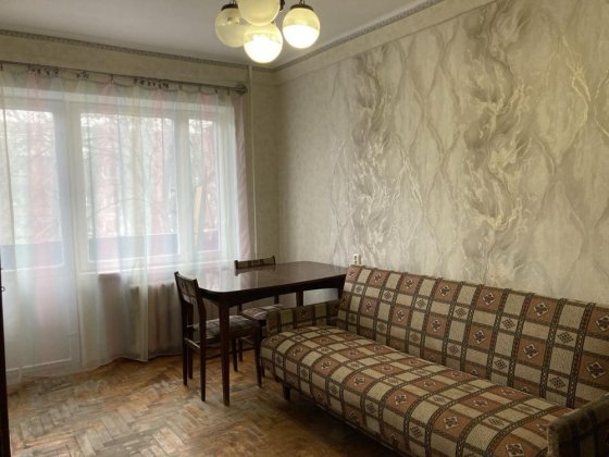 Оренда 1- кімнатної квартири, вул. Ситова Запорожье