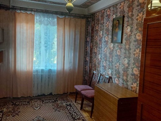 Оренда 2х кімнатної квартири Запорожье