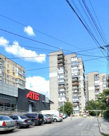 Оренда 2 к квартири Тополя 3 - фото 1
