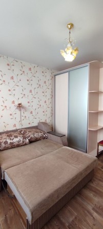 Оренда Здам 2 к квартиру Жасміновий бульвар метро Палац Спорту - фото 1
