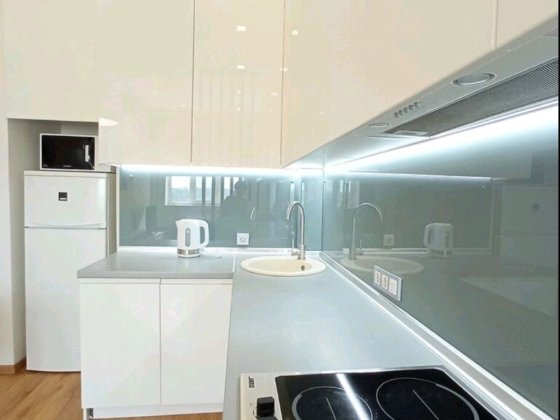 Оренда 2-к квартири в ЖК IQ House Нагорка Центр