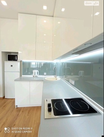 Оренда 2-к квартири в ЖК IQ House Нагорка Центр - фото 1