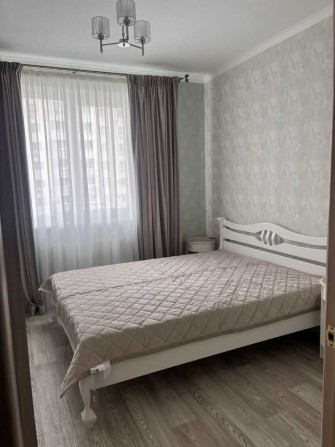 Сдам 2к Индустриальный район, ЖК Мира 1, м Масельского - фото 1
