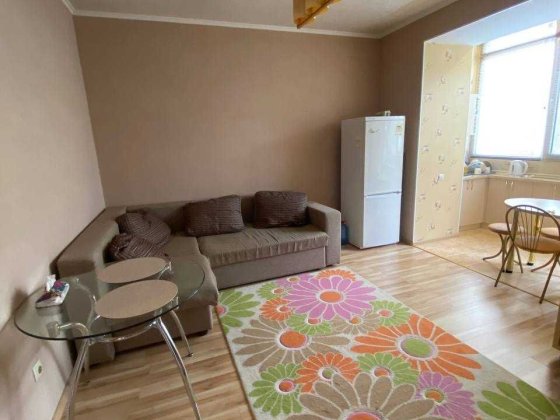 Сдам 2к кв в новострое пр. Победы, 66К, Алексеевка Харків