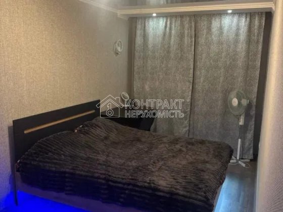 2 к квартира Б.Хартія Харків
