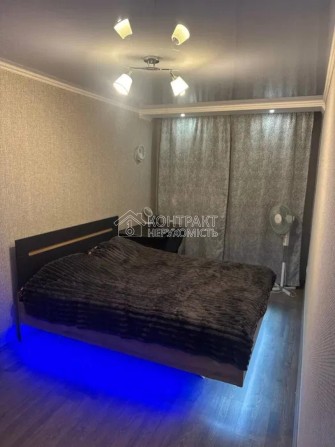 2 к квартира Б.Хартія - фото 1