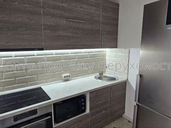 Оренда 2-к квартири, 54 м², 9/9, ЖК «Миру 2», Харків – комфорт та зручність! Харків