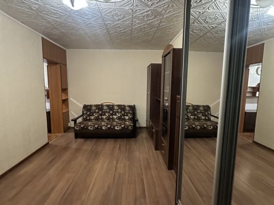 Здам 1 кімнатну квартиру на Олексіївці, біля метро Харьков