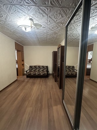 Здам 1 кімнатну квартиру на Олексіївці, біля метро - фото 1
