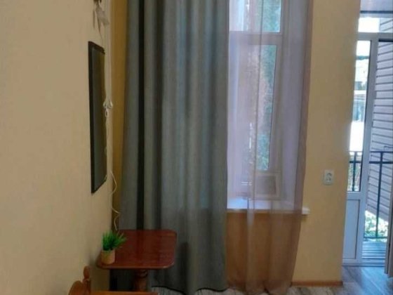 Аренда 1-комнатной квартиры 25 м², Б. Арнаутская / Канатная