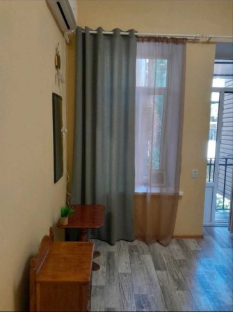 Аренда 1-комнатной квартиры 25 м², Б. Арнаутская / Канатная - фото 1