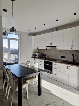 Оренда 1-кімнатної квартири у Львові, ЖК Resident Hall, вул. Городоцька 226-А. 530 $. - фото 1