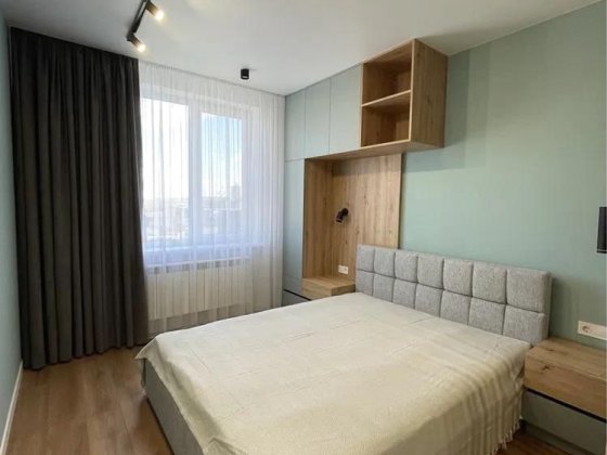 Оренда 1-кімнатної квартири , вулиця Городоцька , 580$ Львов