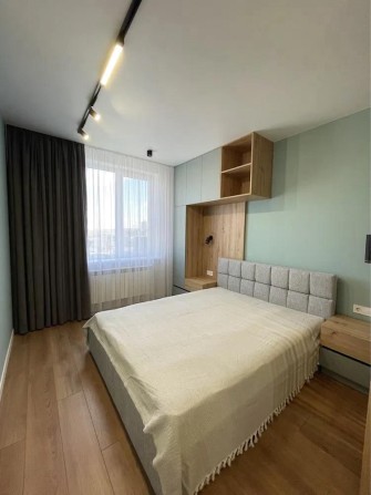 Оренда 1-кімнатної квартири , вулиця Городоцька , 580$ - фото 1