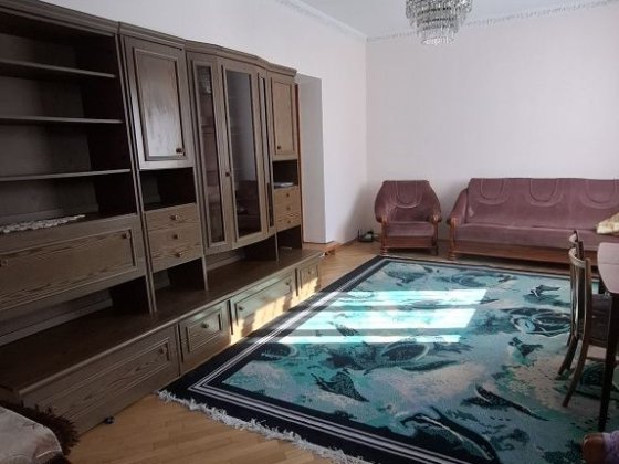 Оренда 2х кім квартири вул ВАРШАВСЬКА,Шевченківський рн,м Львів Львов