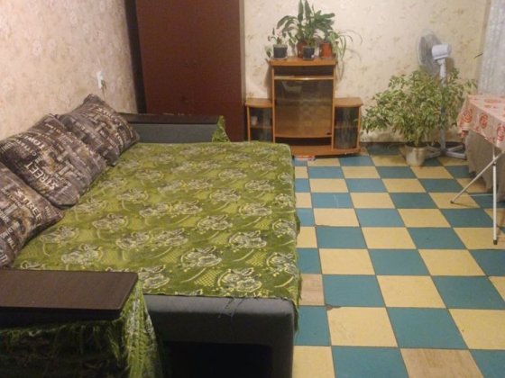 Здається в оренду 1-кімн. квартиру в Космічному районі, вул. Парамонова Запорожье