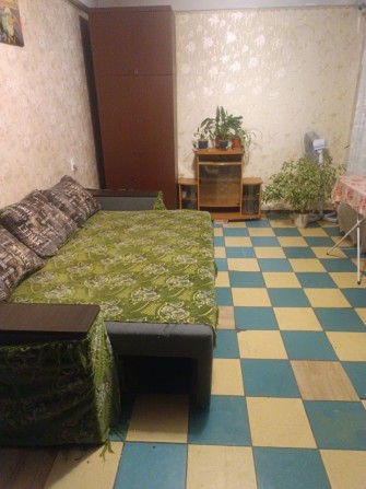 Здається в оренду 1-кімн. квартиру в Космічному районі, вул. Парамонова - фото 1