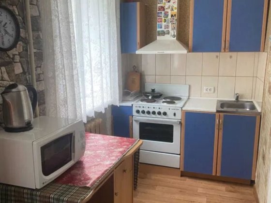 Аренда 2х кімнатної квартири
