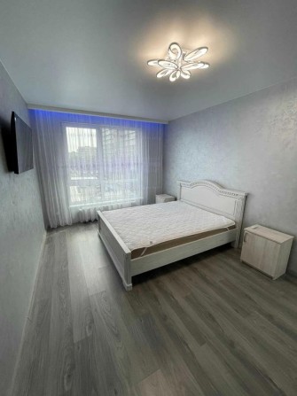 ОРЕНДА чудової квартири в ЖК Місто Трав вул  Кульпарківська Наукова - фото 1