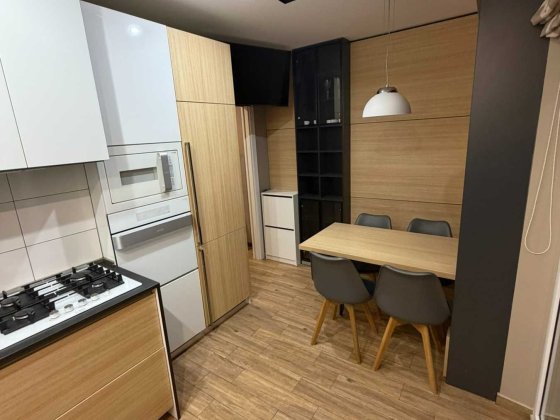 Перша здача ! Оренда 2 кім. квартири в новобудові , євроремонт  , -  650$ Львів